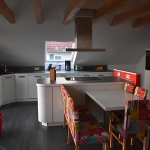 360° Apartment