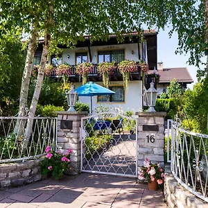 Birkenhof Apartment