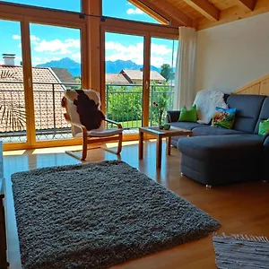 Alpenlodge Apartment