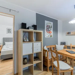Entspannung Apartment